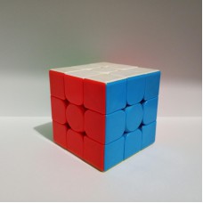 Rubik 3x3 Stickerless